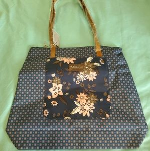 Matilda jane tote